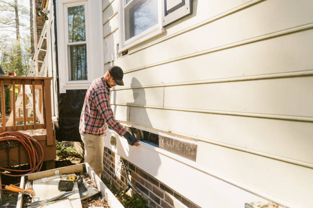 Top rated local Vinyl Siding specialists in Morganton, NC